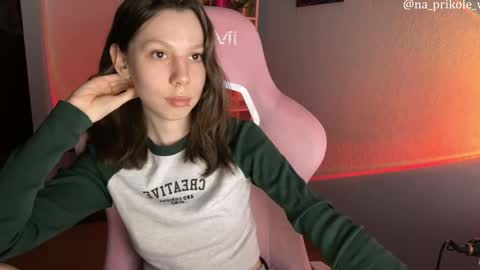 Vanessa and Julia  online show from 03.09.26