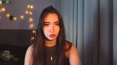 Snapshot of nabi_kiotaa chatting on 09.19.25 Nabi online show from 09.19.25