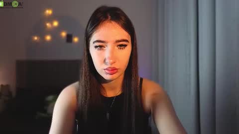 Snapshot of nabi_kiotaa chatting on 11.23.25 Nabi online show from 11.23.25