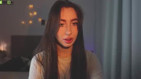 Snapshot of nabi_kiotaa chatting on 02.22.26 Nabi online show from 02.22.26