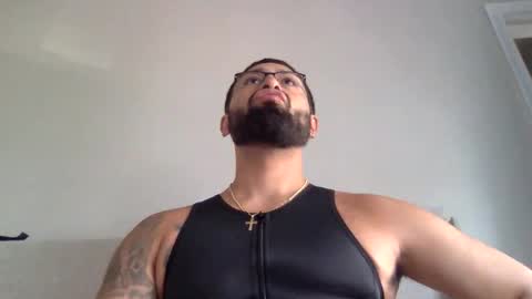 nacho25dc online show from 10.19.25