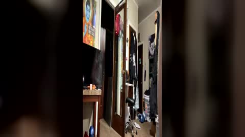nachobeanpickle online show from 06.19.26