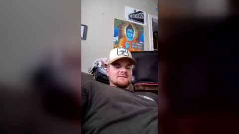 nachobeanpickle online show from 07.18.26