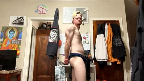nachobeanpickle online show from 07.29.26