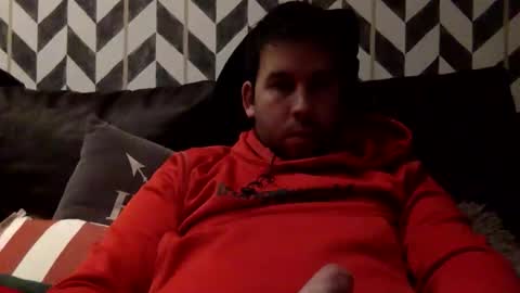 jesussevilla online show from 12.04.25