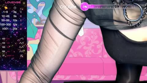 Snapshot of nackedforyou chatting on 01.25.25 NackedForYou online show from 01.25.25