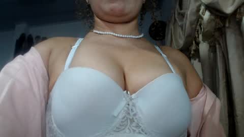 Nadia  online show from 07.10.26