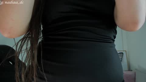 Snapshot of nadia_conner chatting on 02.03.25 Nadia INST Nadiaa dc online show from 02.03.25