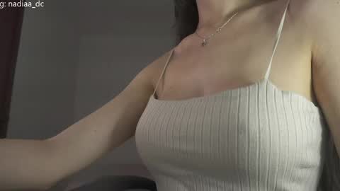 Nadia  INST Nadiaa dc online show from 06.09.26