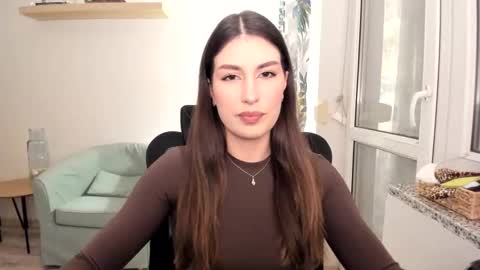 Nadiaaa006 online show from 01.17.25