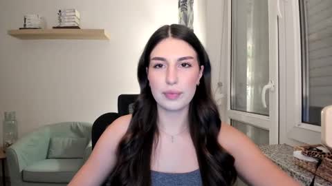 Nadiaaa006 online show from 02.05.25