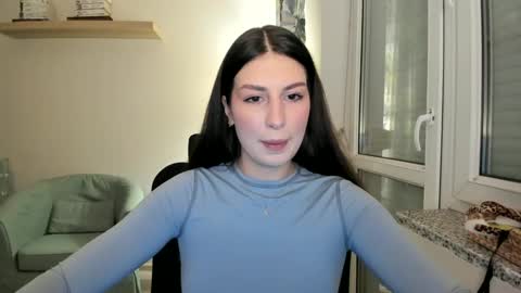 Nadiaaa006 online show from 02.10.25