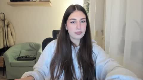 Nadiaaa006 online show from 01.07.26