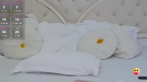 Michelle  online show from 01.08.26