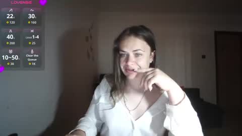 nadiiamorgun online show from 07.30.26