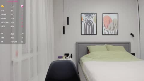 Snapshot of nadyayax chatting on 03.04.25 Nadya online show from 03.04.25