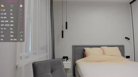 Snapshot of nadyayax chatting on 09.19.25 Nadya online show from 09.19.25