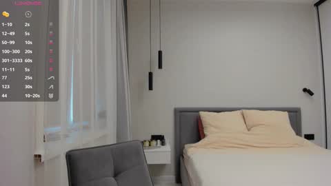 Snapshot of nadyayax chatting on 09.28.25 Nadya online show from 09.28.25