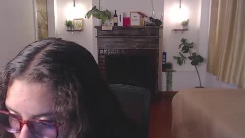 Snapshot of nahala04 chatting on 04.08.26 Im Nahala online show from 04.08.26