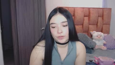 nahia cute     only   online show from 02.12.26