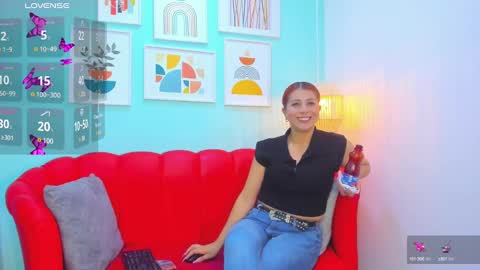 Nahia online show from 02.24.25