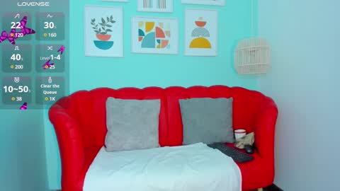 Nahia online show from 02.25.25