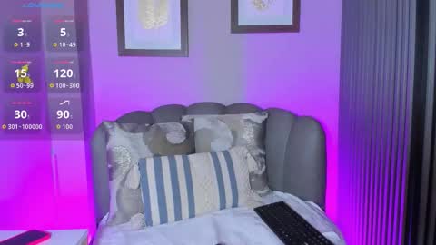 Nahia online show from 10.31.25