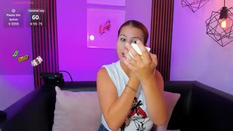 Nahia online show from 03.21.26