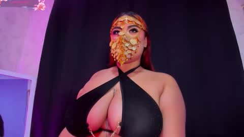 Nahia online show from 10.18.25