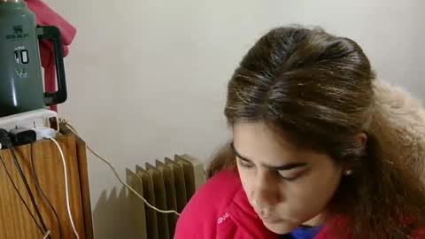 nahiarabiel online show from 07.05.26