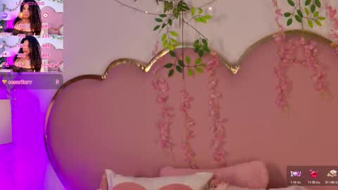 NahiaraReina  online show from 03.28.26