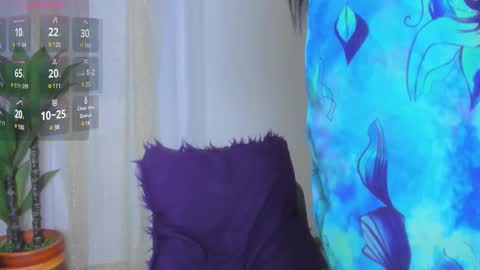 NahiaVictoria  online show from 03.09.25