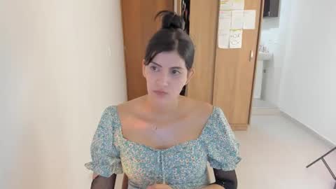 independent model online show from 01.14.25