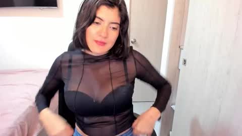 independent model online show from 03.09.26