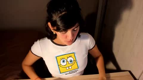 independent model online show from 05.26.26
