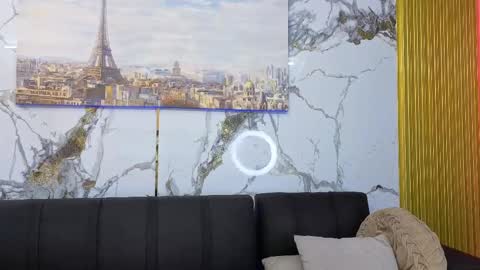 Snapshot of nahomy_smith11_aws chatting on 11.16.25 Nahomy online show from 11.16.25