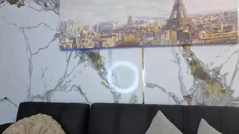 Snapshot of nahomy_smith11_aws chatting on 11.23.25 Nahomy online show from 11.23.25