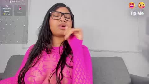 nahomycarterr online show from 02.10.26