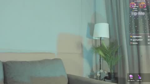 nahomycarterr online show from 02.15.26