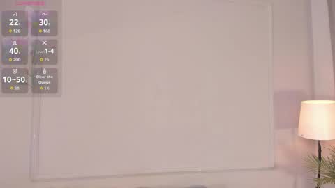 nahomycarterr online show from 04.11.26