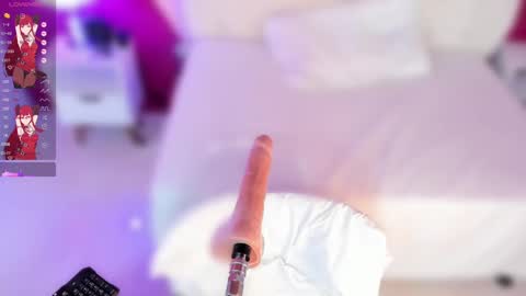 Nahomy Roberts online show from 03.01.25