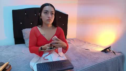 Naia online show from 01.09.26