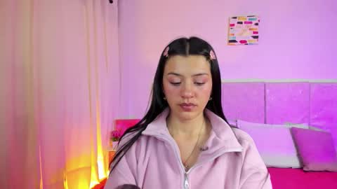 Snapshot of naiavoss chatting on 03.04.26 naiavoss online show from 03.04.26