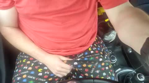 Snapshot of nailed92 chatting on 10.05.25 DCKT online show from 10.05.25