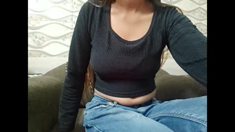 Naina online show from 12.31.24