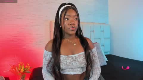 naina deivis33 online show from 04.14.26