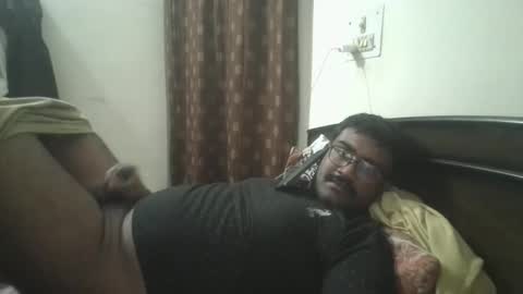 NAIRANANDU28 online show from 03.24.26