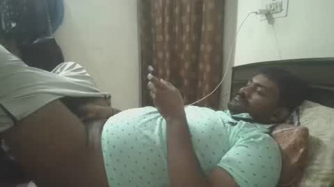 NAIRANANDU28 online show from 03.31.26