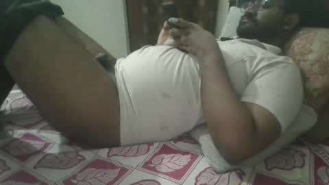 NAIRANANDU28 online show from 04.17.26