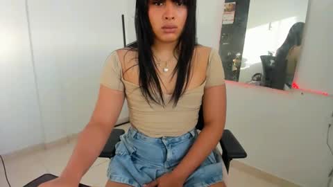 Snapshot of nairobbits chatting on 03.13.26 nairobbits online show from 03.13.26